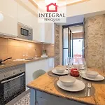 Apartman Les Voltes - La Cupula