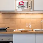 Appartement Les Voltes - La Cupula Palamós