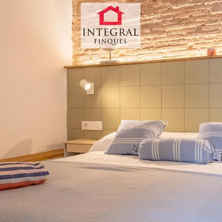 Appartement Les Voltes - La Cupula *