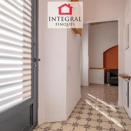 Apartman Les Voltes - La Cupula *